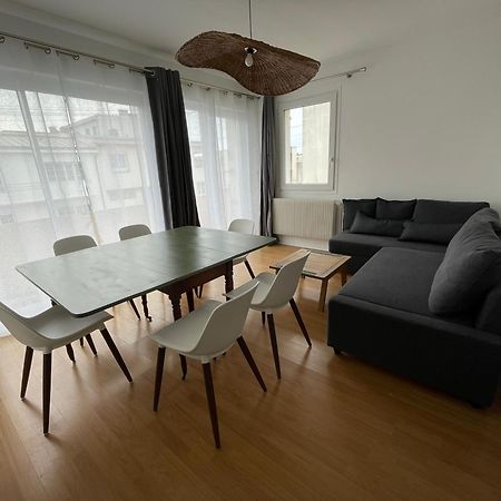Bel Appartement - Lm La Mer Berck エクステリア 写真