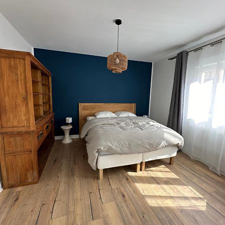 Bel Appartement - Lm La Mer Berck エクステリア 写真