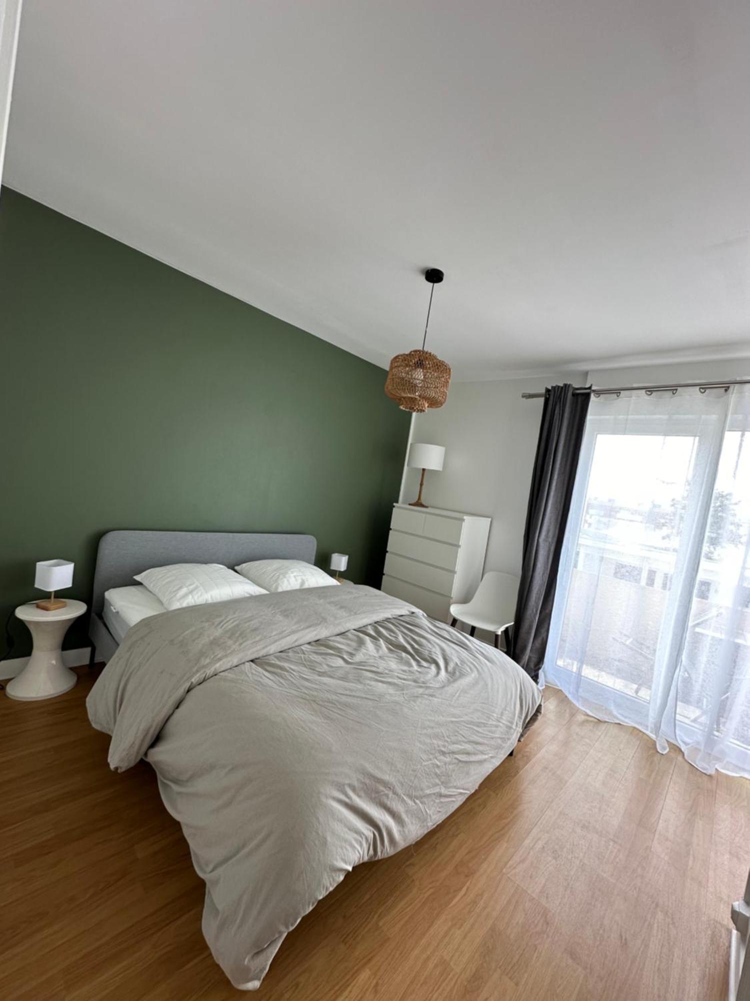 Bel Appartement - Lm La Mer Berck エクステリア 写真