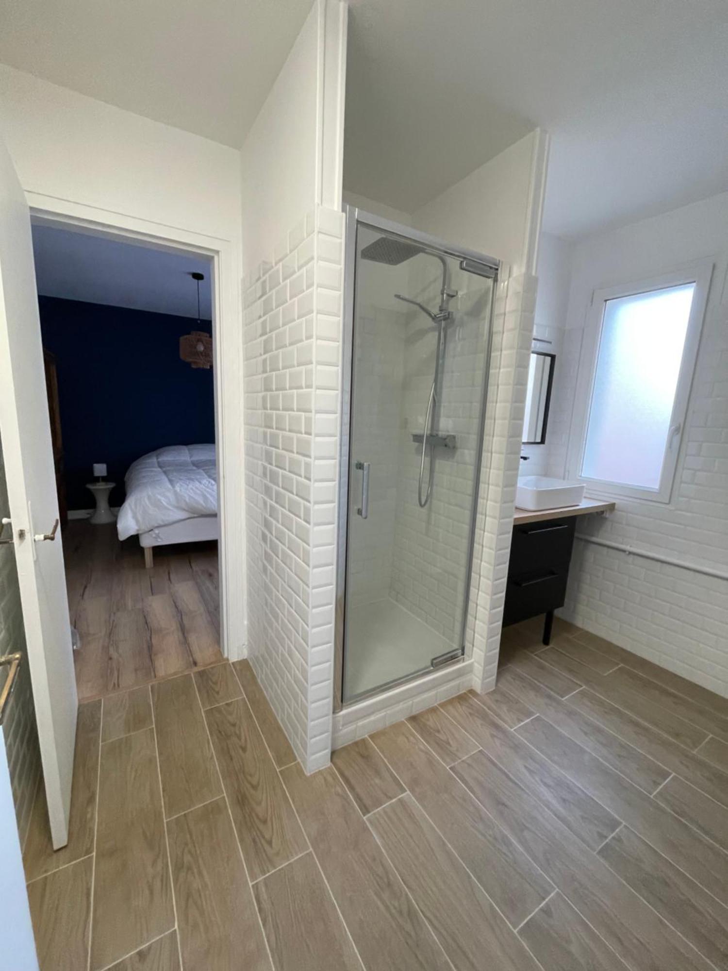 Bel Appartement - Lm La Mer Berck エクステリア 写真