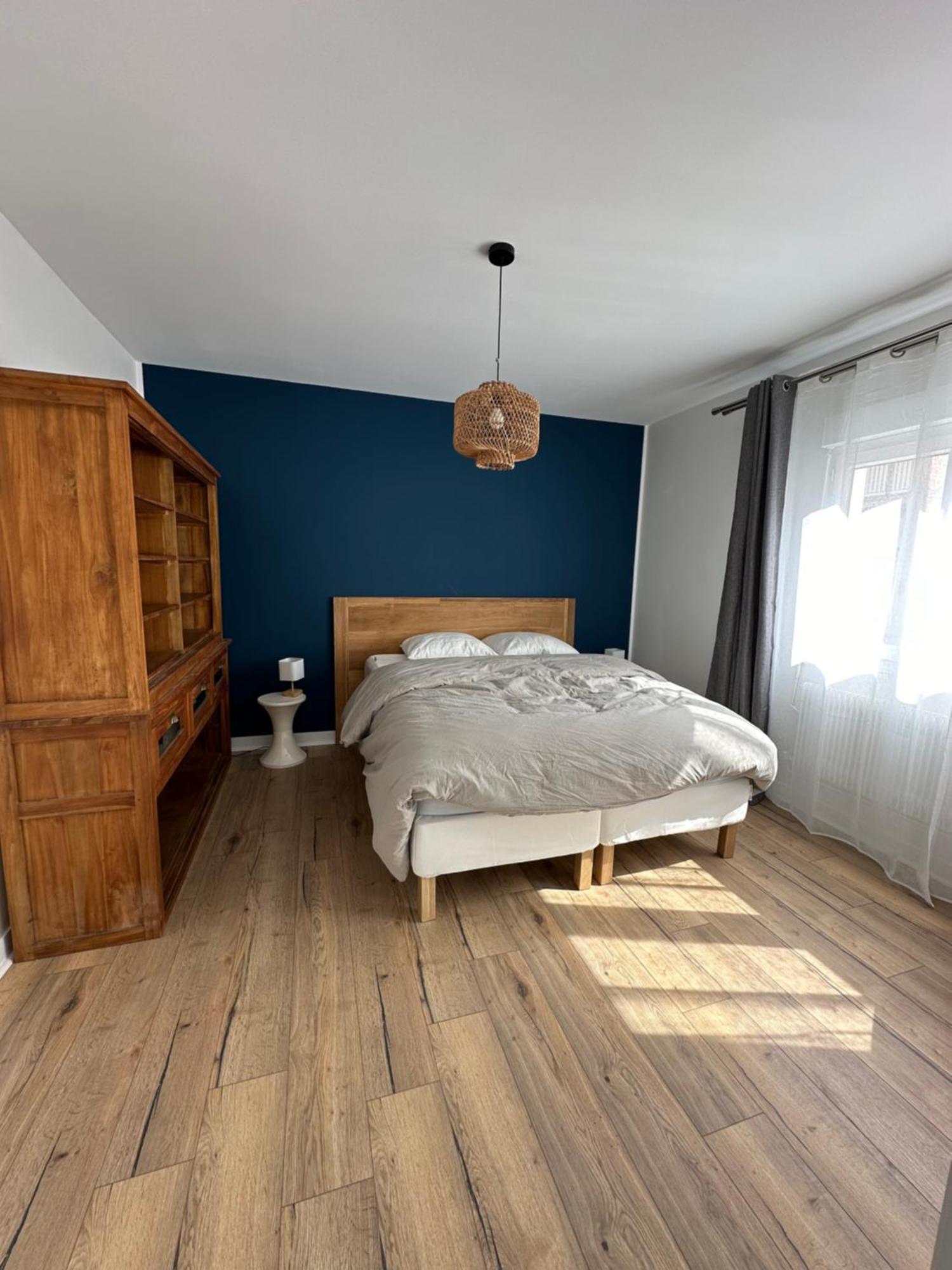 Bel Appartement - Lm La Mer Berck エクステリア 写真